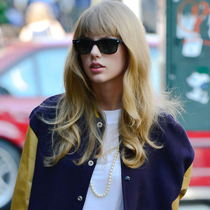 Taylor Swift Taylor Swift